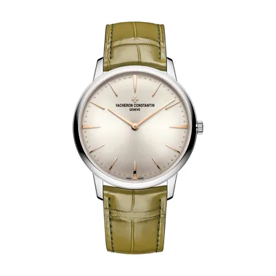Vacheron Constantin Patrimony Manual-Winding 1410U/000G-H017