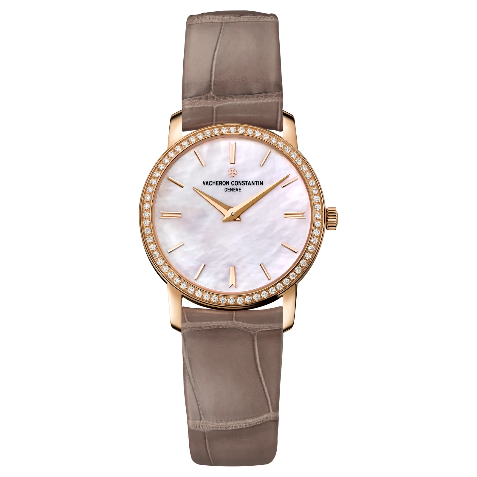 Vacheron Constantin Traditionnelle Quartz 25558/000R-B156