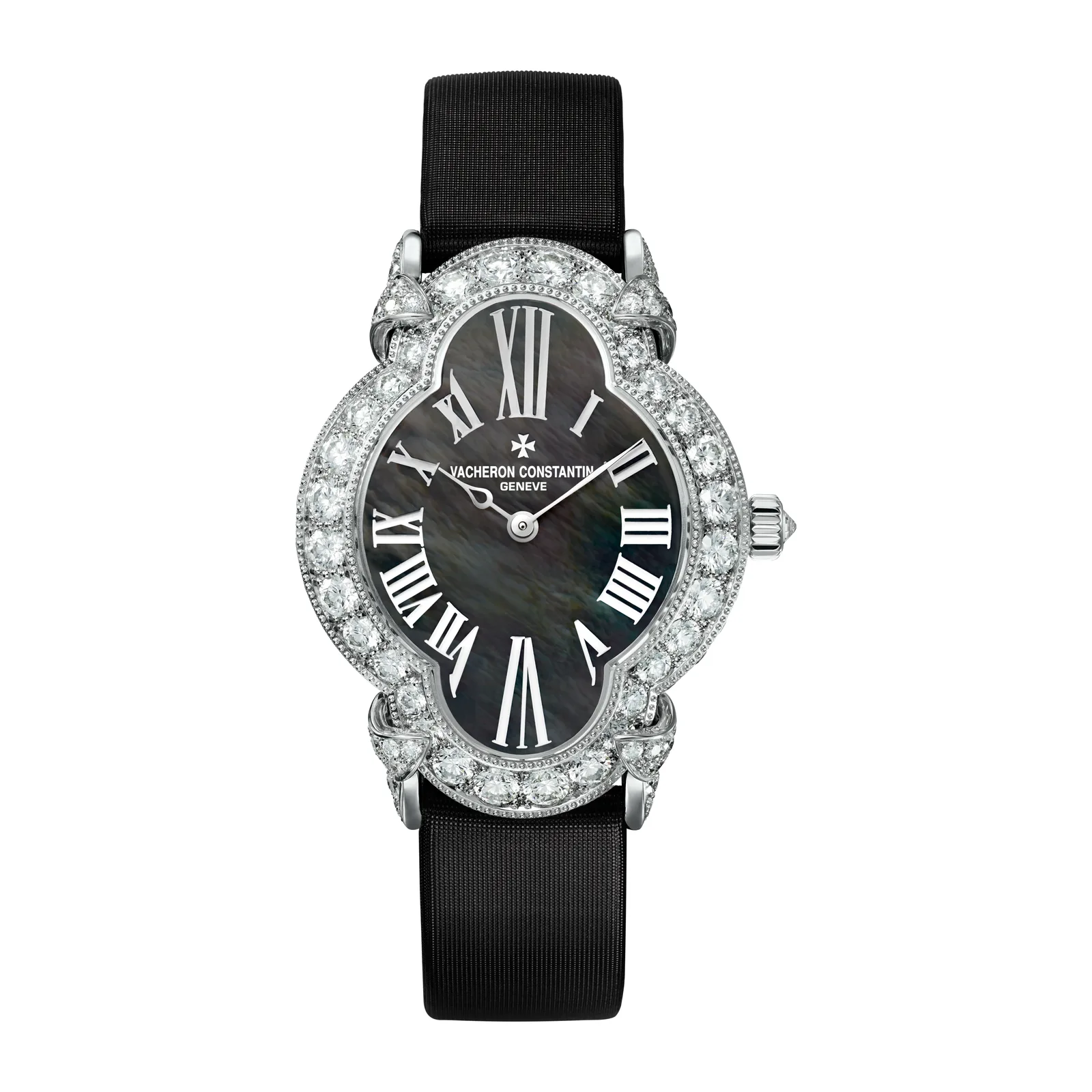 Vacheron Constantin Heures Créatives Heure Romantique 37640/000G-B659