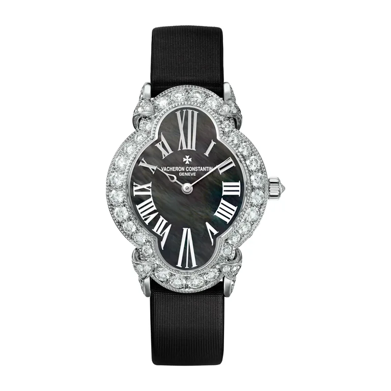 Vacheron Constantin Heures Créatives Heure Romantique 37640/000G-B659