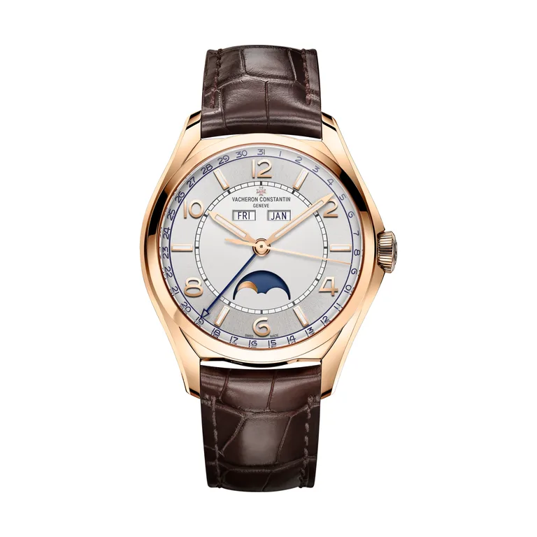 Vacheron Constantin Fiftysix Complete Calendar 4000E/000R-B438