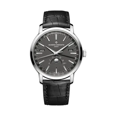 Vacheron Constantin Traditionnelle Complete Calendar 4010T/000G-B740