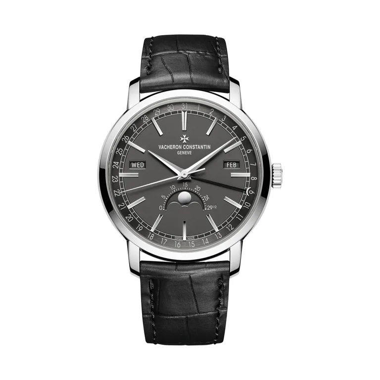 Vacheron Constantin Traditionnelle Complete Calendar 4010T/000G-B740