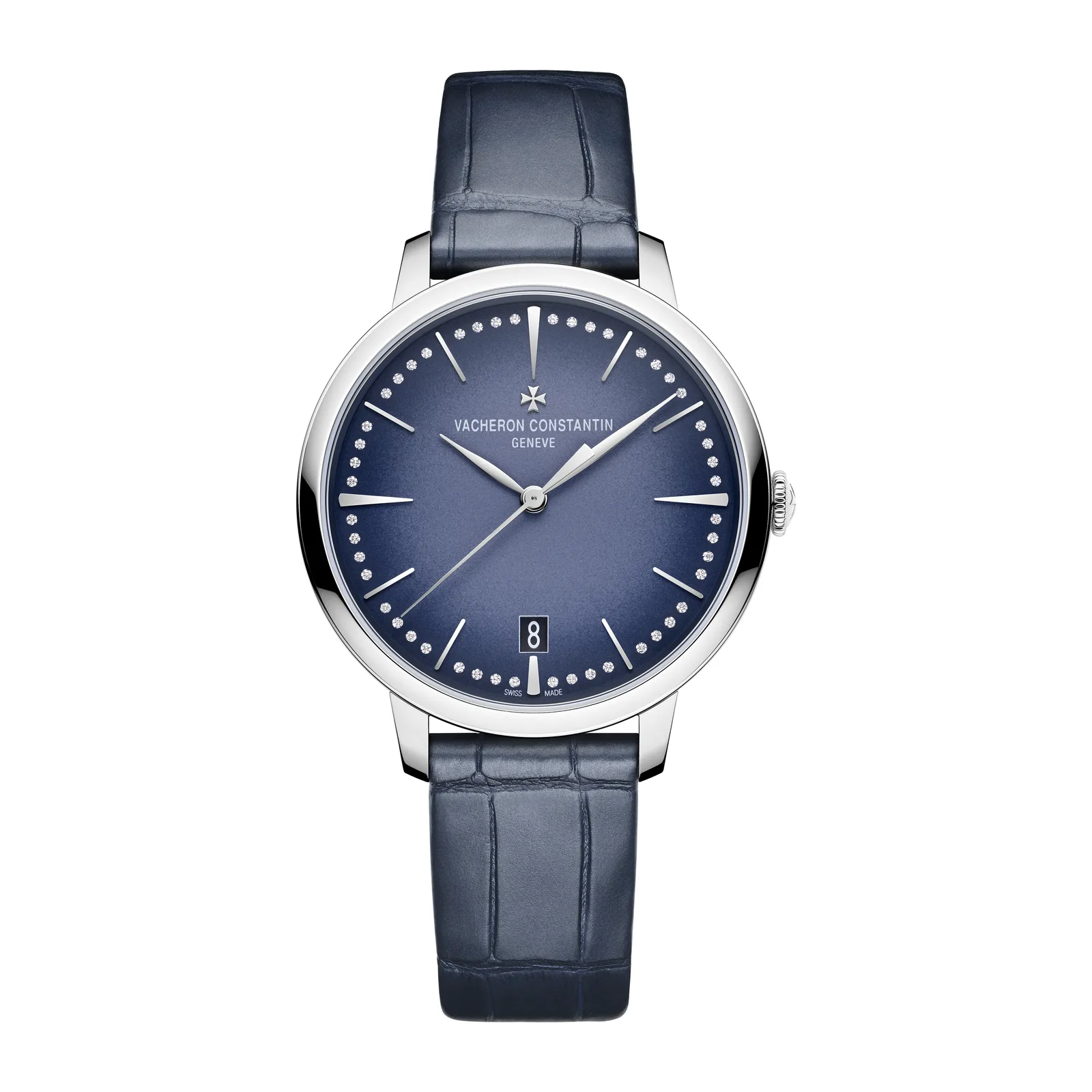 Vacheron Constantin Patrimony Self-Winding 4110U/000G-B906