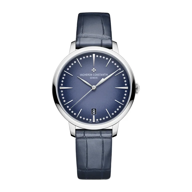 Vacheron Constantin Patrimony Self-Winding 4110U/000G-B906