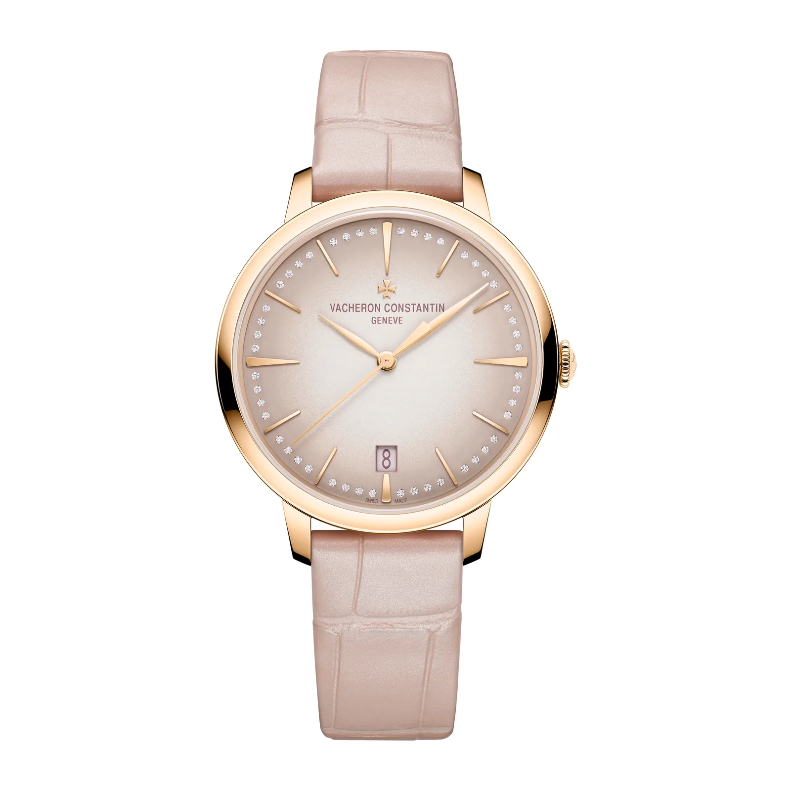 Vacheron Constantin Patrimony Self-Winding 4110U/000R-B905