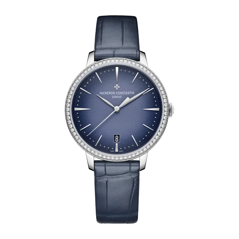 Vacheron Constantin Patrimony Self-Winding 4115U/000G-B908