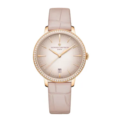 Vacheron Constantin Patrimony Self-Winding 4115U/000R-B907