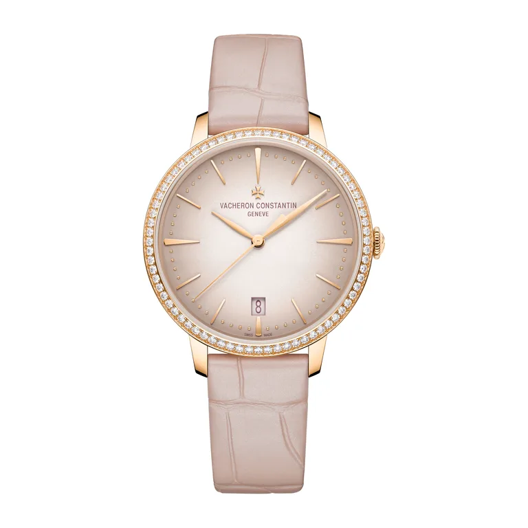 Vacheron Constantin Patrimony Self-Winding 4115U/000R-B907