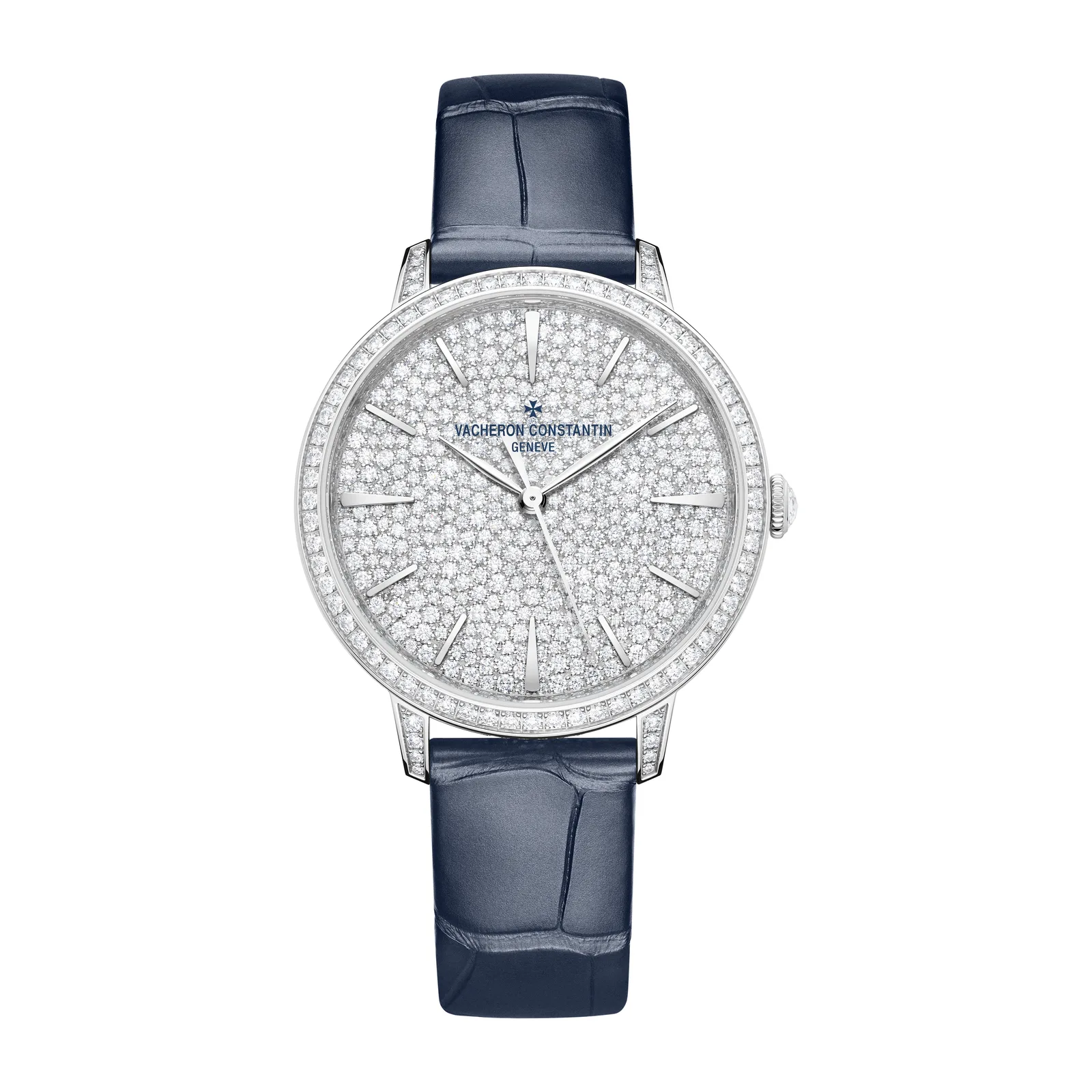 Vacheron Constantin Patrimony Self-Winding Jewellery 4116U/000G-B909