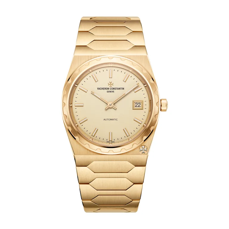 Vacheron Constantin Historiques 222 4200H/222J-B935