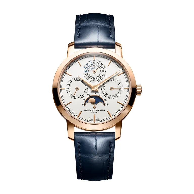 Vacheron Constantin Traditionnelle Perpetual Calendar Ultra-Thin 4300T/000R-H107