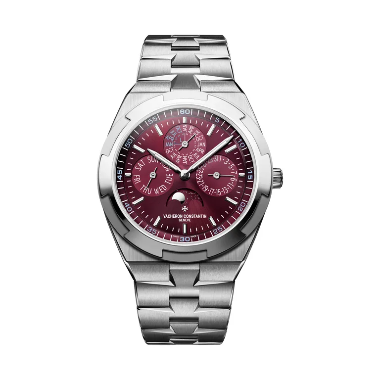 Vacheron Constantin Overseas Perpetual Calendar Ultra-Thin 4300V/220G-H151