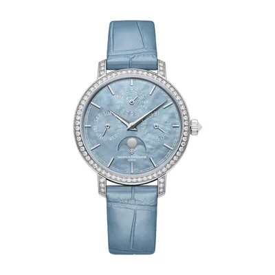 Vacheron Constantin Traditionnelle Perpetual Calendar Ultra-Thin 4305T/000G-B948