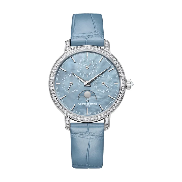 Vacheron Constantin Traditionnelle Perpetual Calendar Ultra-Thin 4305T/000G-B948