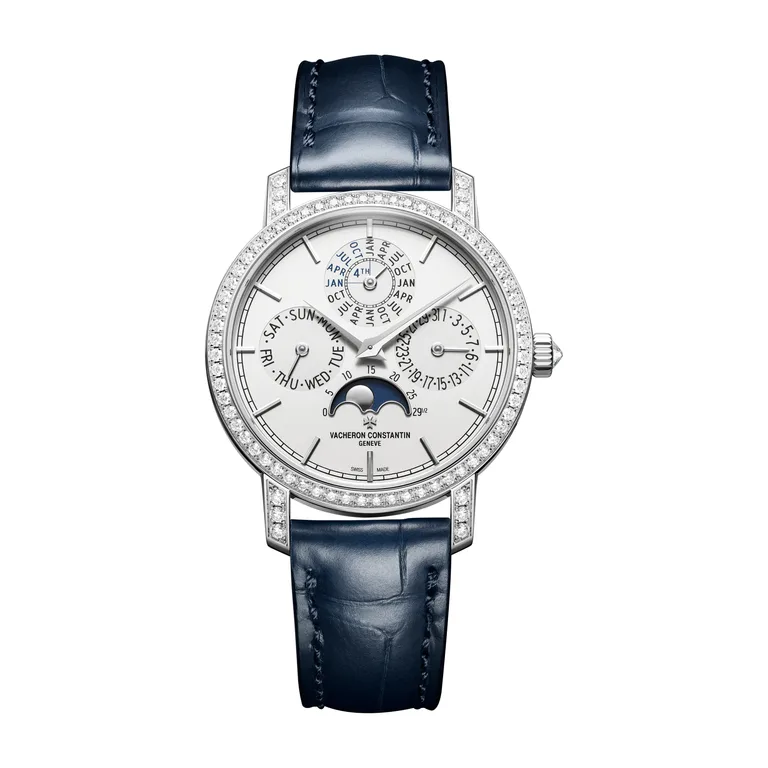 Vacheron Constantin Traditionnelle Perpetual Calendar Ultra-Thin 4305T/000G-H135