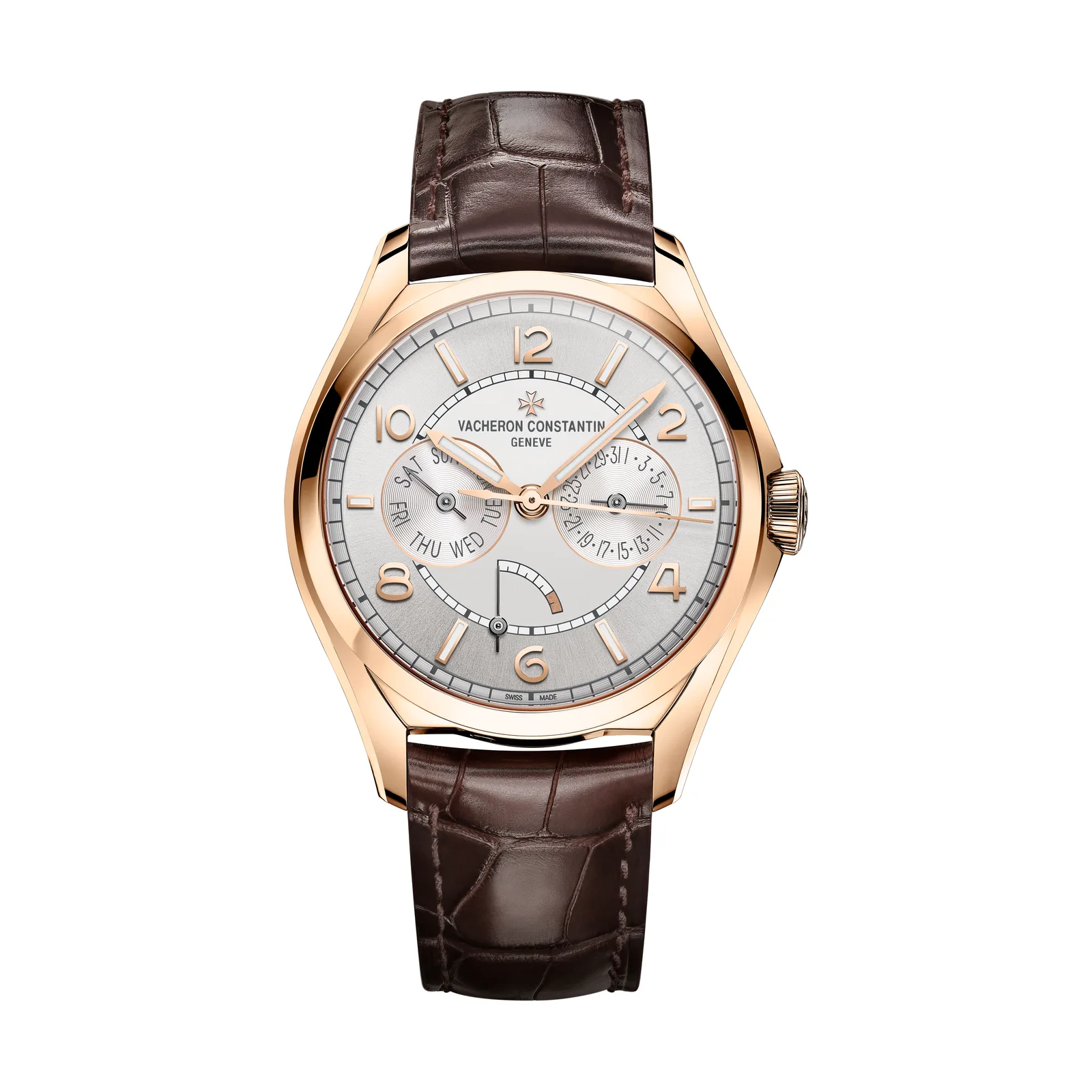 Vacheron Constantin Fiftysix Day-Date 4400E/000R-B436