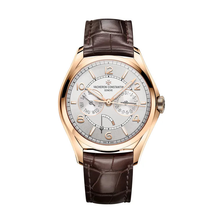 Vacheron Constantin Fiftysix Day-Date 4400E/000R-B436