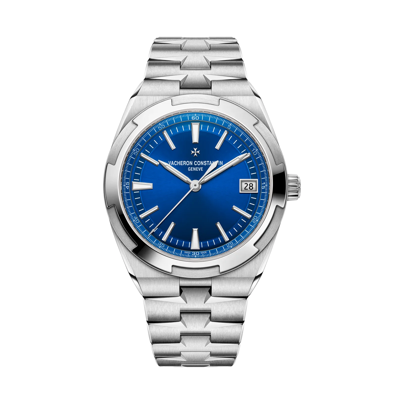 Vacheron Constantin Overseas Self-Winding 4520V/210A-B128
