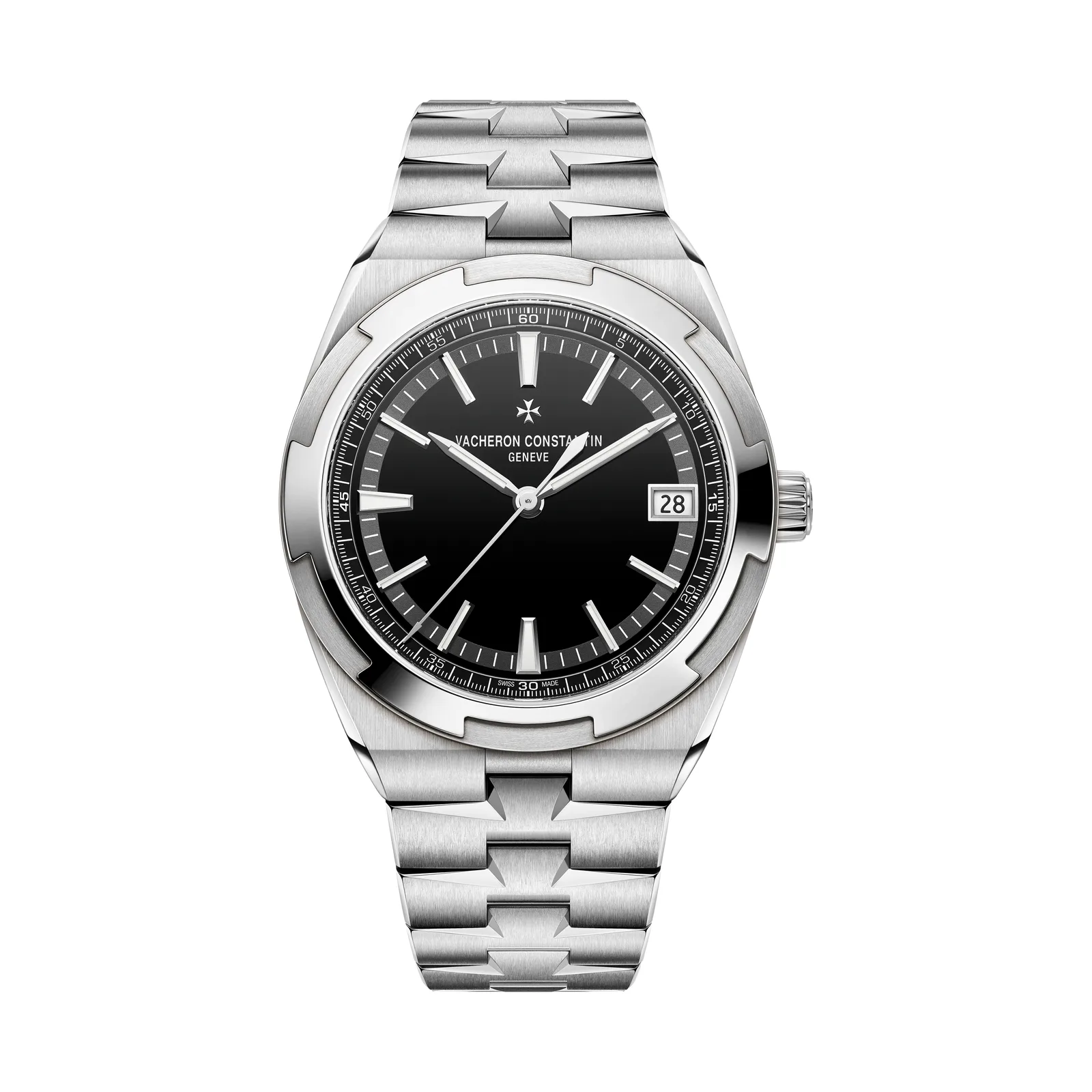 Vacheron Constantin Overseas Self-Winding 4520V/210A-B483