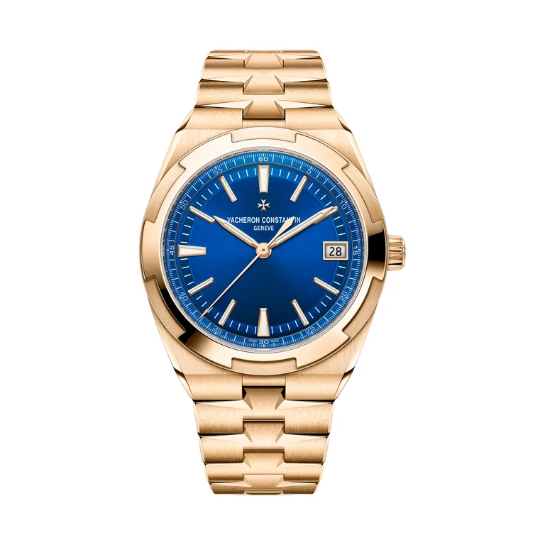 Vacheron Constantin Overseas Self-Winding 4520V/210R-B705