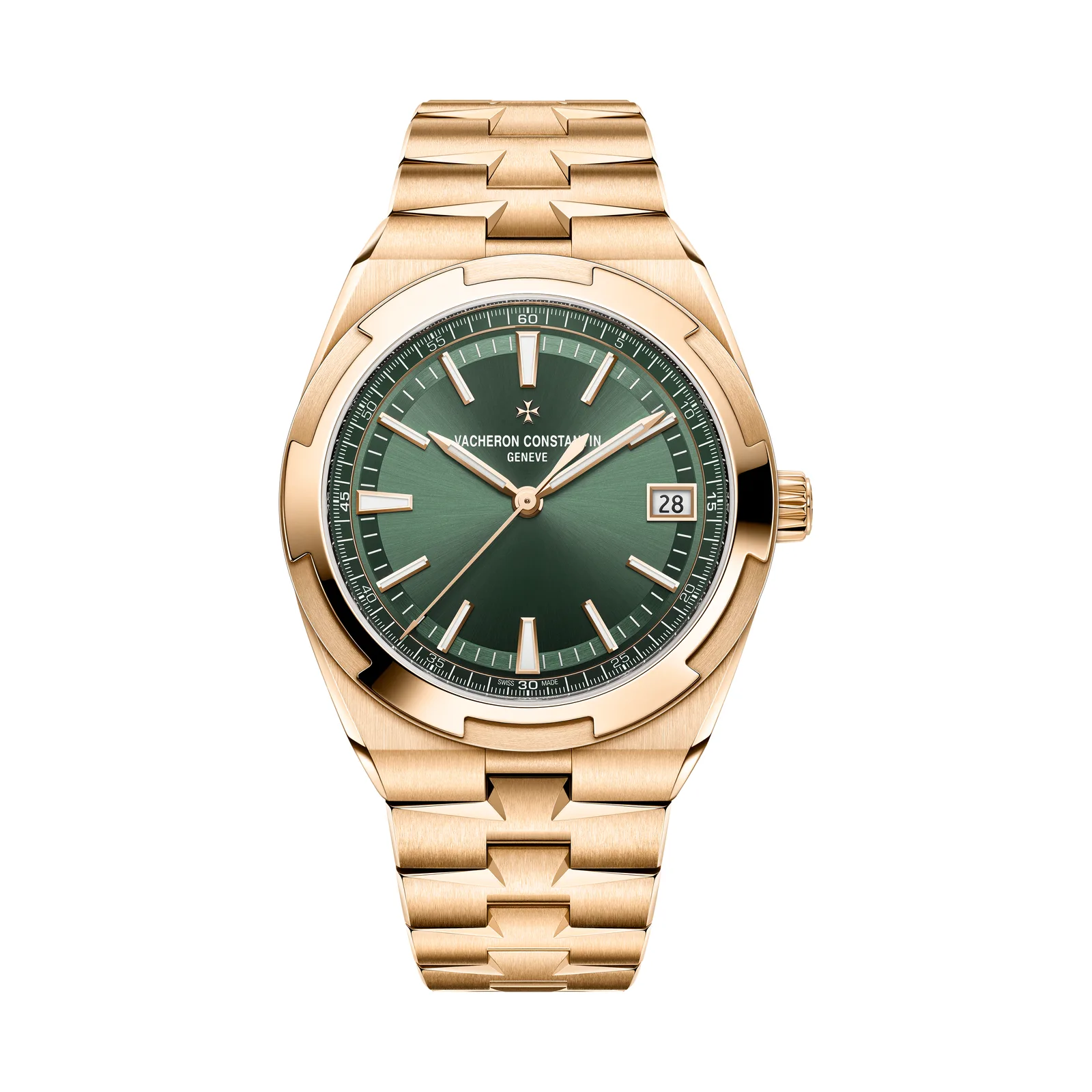 Vacheron Constantin Overseas Self-Winding 4520V/210R-B967