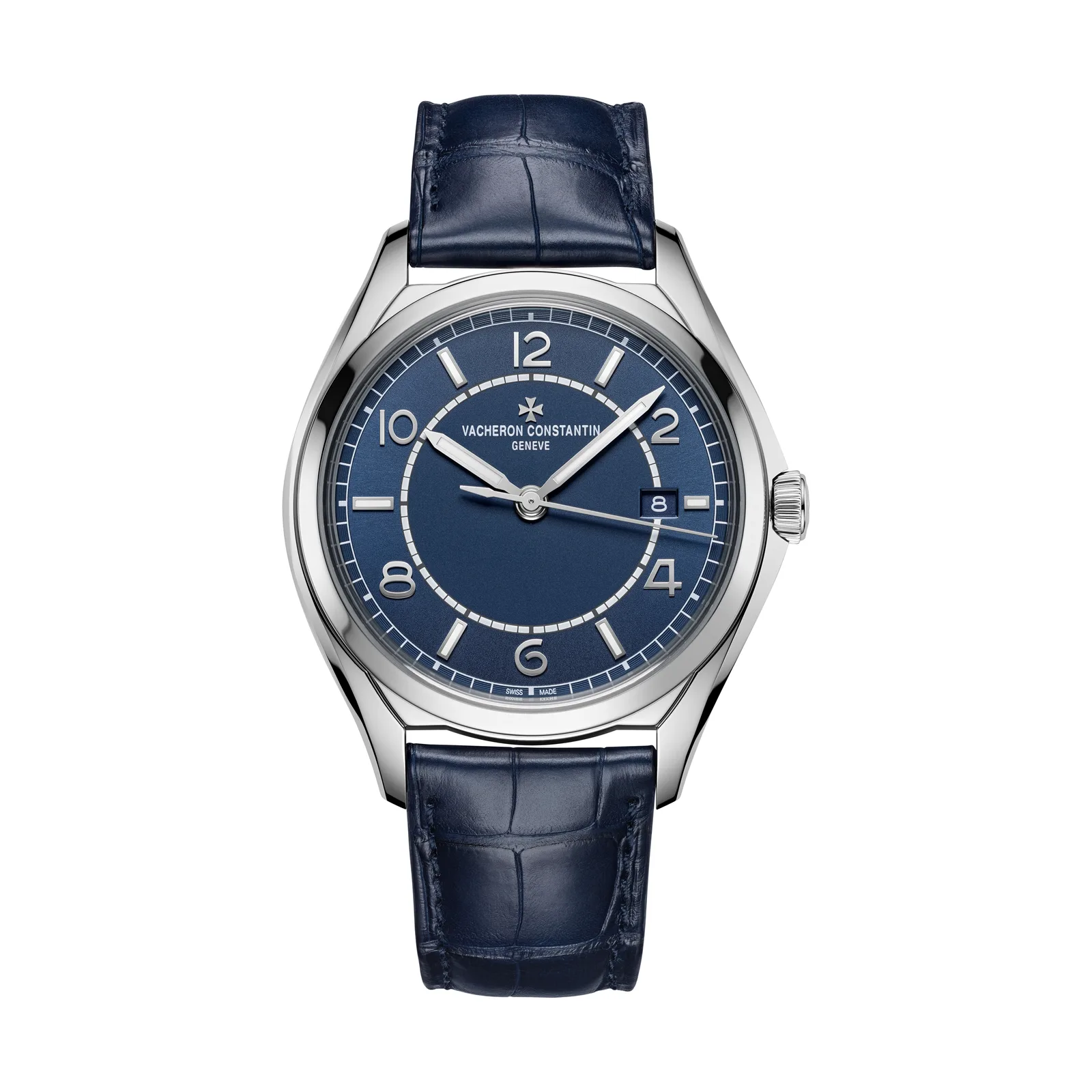 Vacheron Constantin Fiftysix Self-Winding 4600E/000A-B487