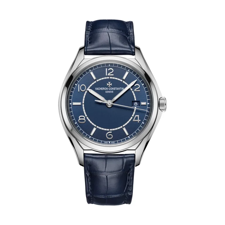 Vacheron Constantin Fiftysix Self-Winding 4600E/000A-B487