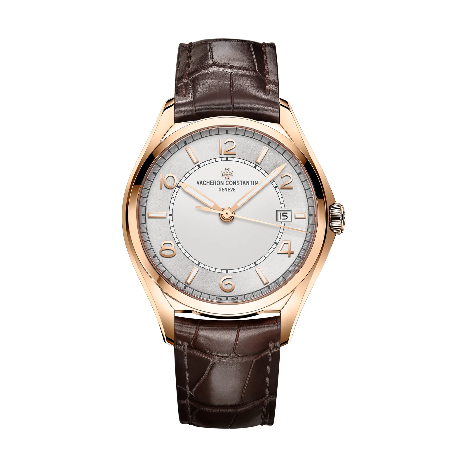 Vacheron Constantin Fiftysix Self-Winding 4600E/000R-B441