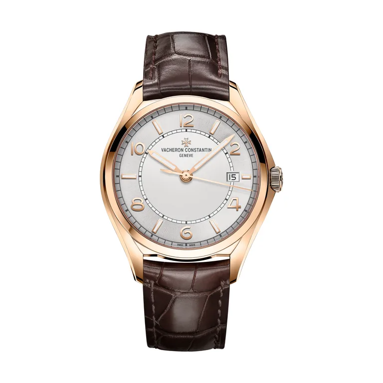 Vacheron Constantin Fiftysix Self-Winding 4600E/000R-B441