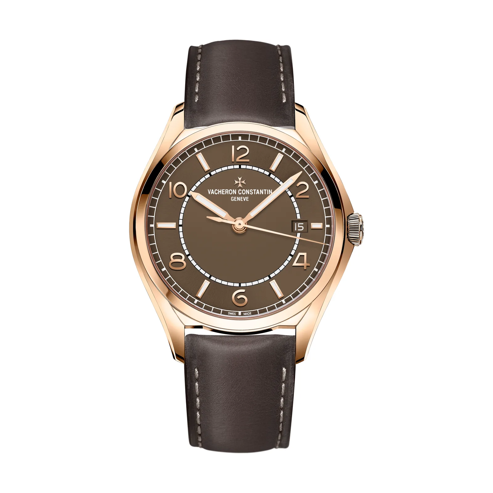Vacheron Constantin Fiftysix Self-Winding 4600E/000R-B576