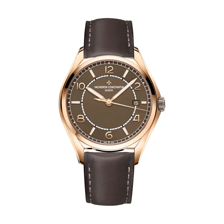 Vacheron Constantin Fiftysix Self-Winding 4600E/000R-B576
