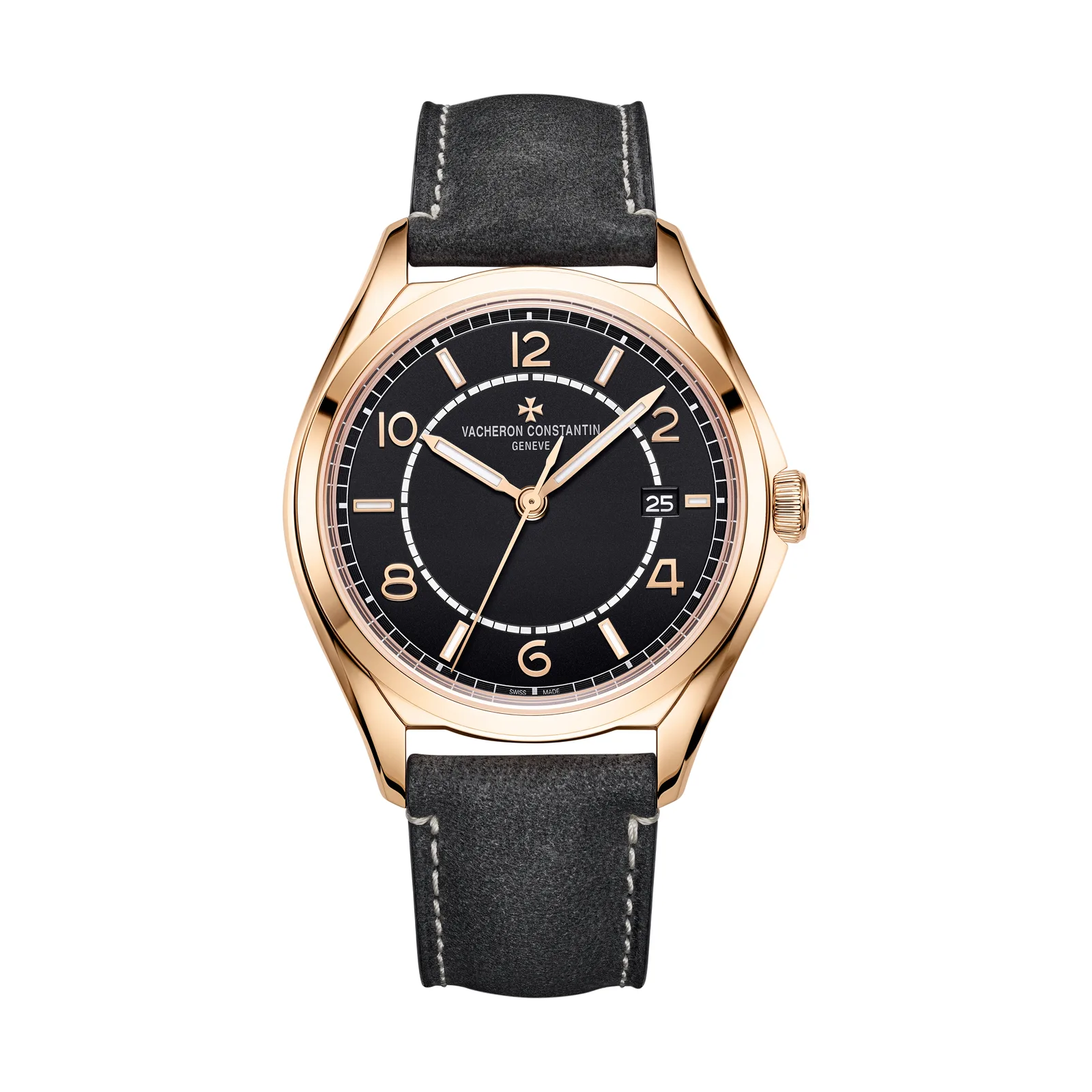 Vacheron Constantin Fiftysix Self-Winding 4600E/000R-H101