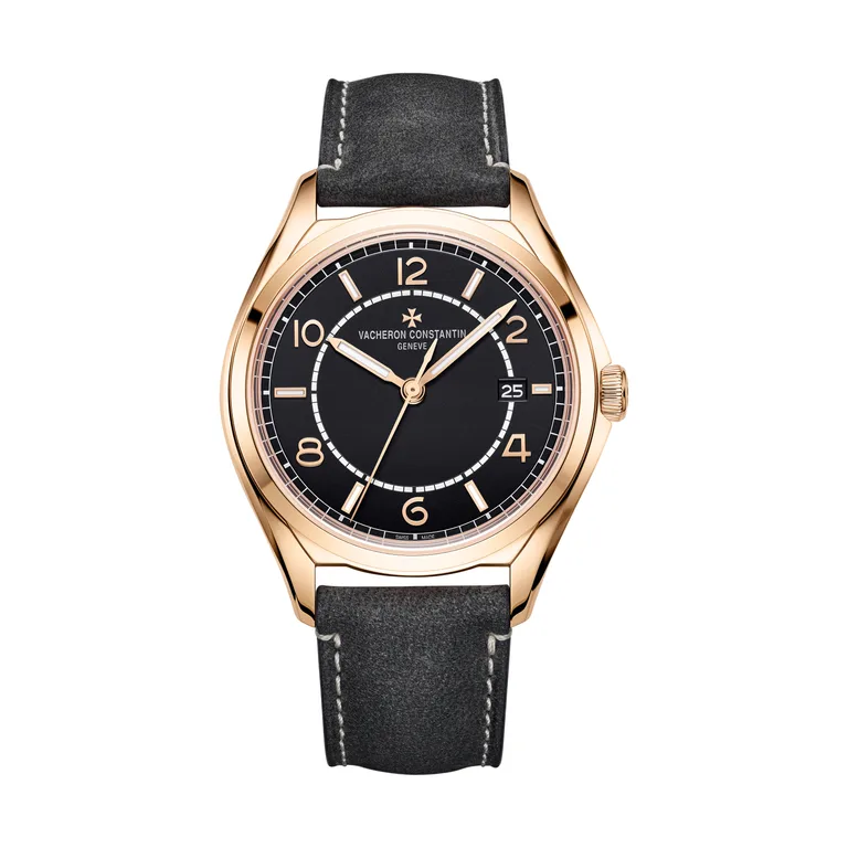 Vacheron Constantin Fiftysix Self-Winding 4600E/000R-H101