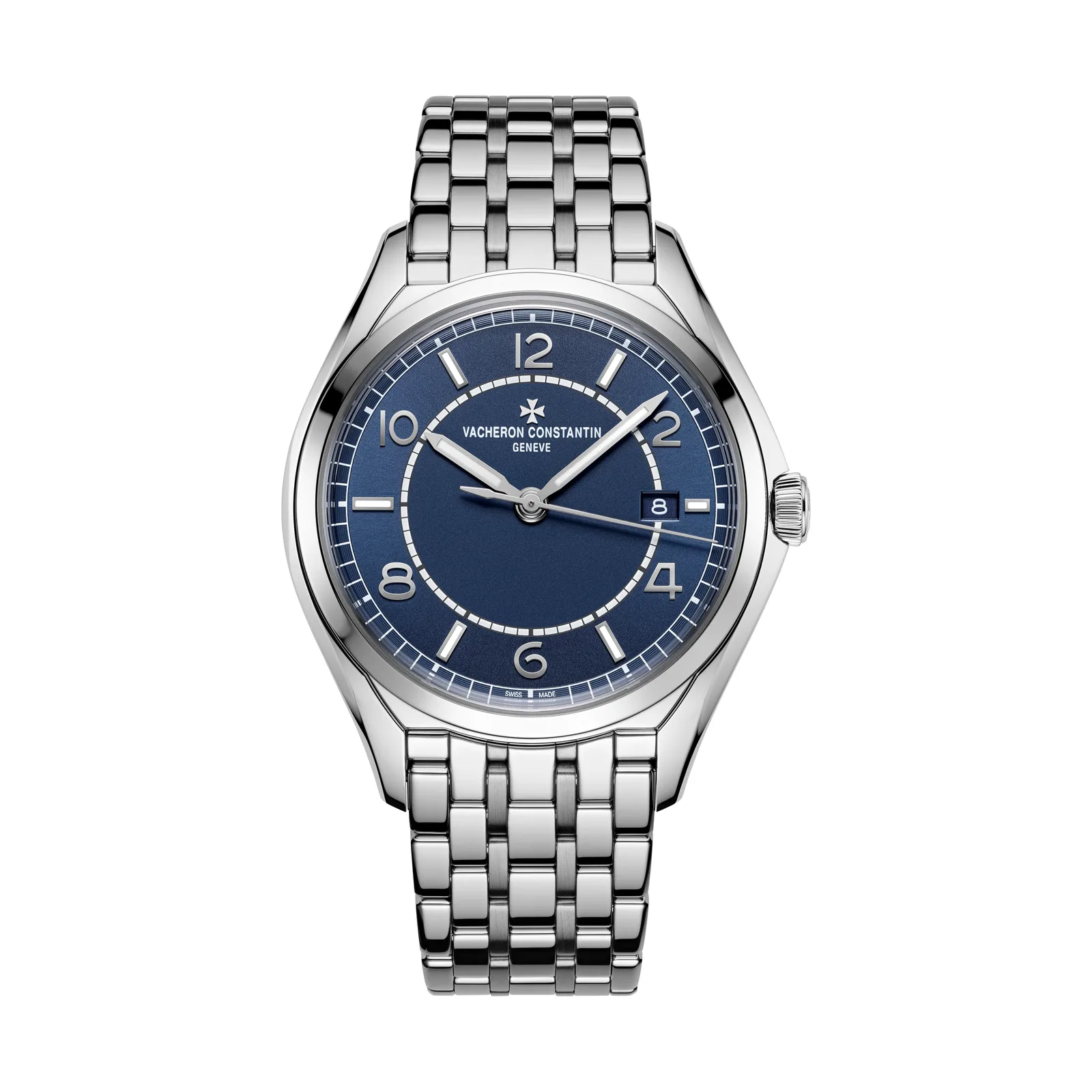 Vacheron Constantin Fiftysix Self-Winding 4600E/110A-B487
