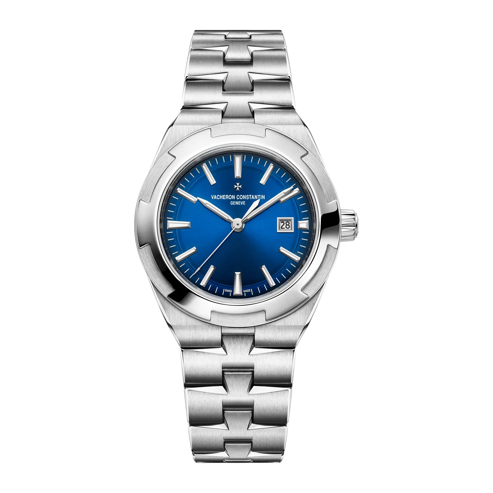 Vacheron Constantin Overseas Self-Winding 4600V/200A-B980