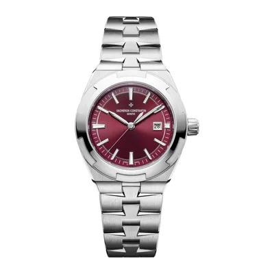 Vacheron Constantin Overseas Self-Winding 4600V/200A-H127