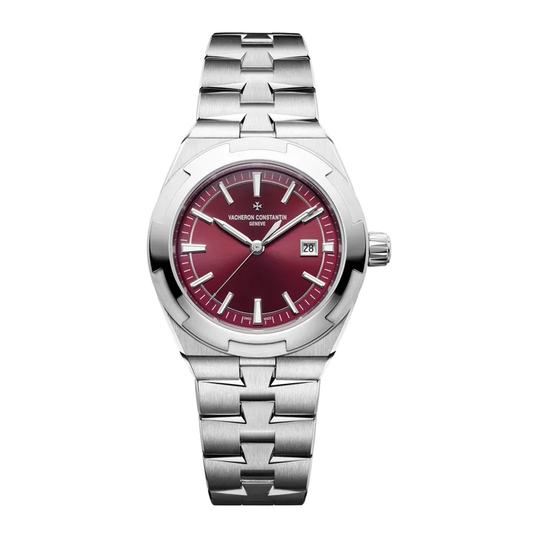 Vacheron Constantin Overseas Self-Winding 4600V/200A-H127