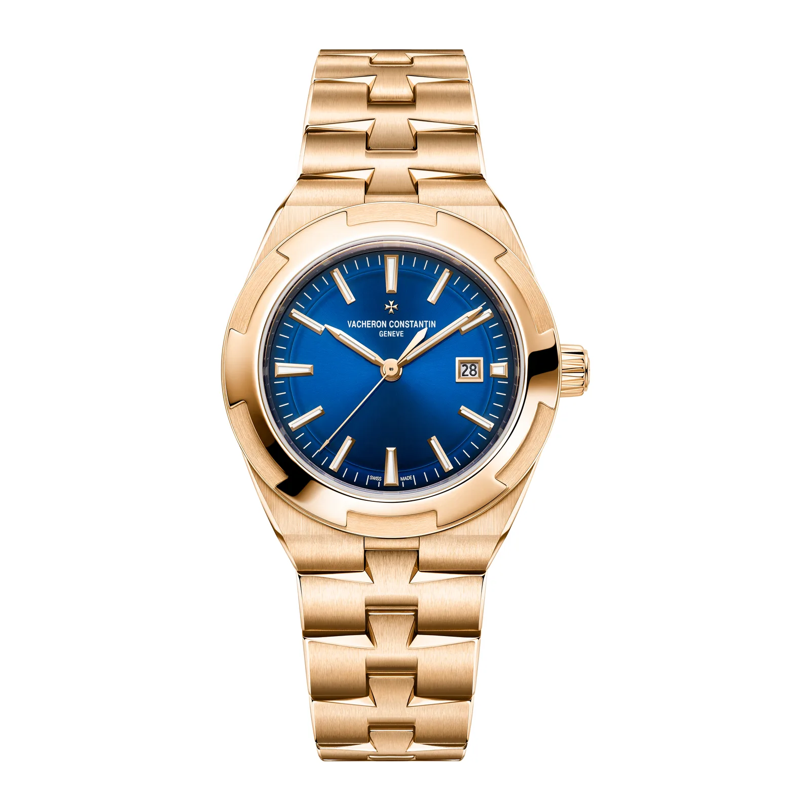Vacheron Constantin Overseas Self-Winding 4600V/200R-B979