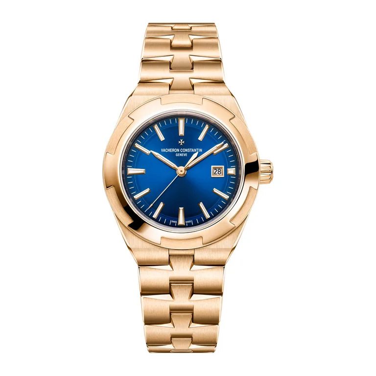 Vacheron Constantin Overseas Self-Winding 4600V/200R-B979