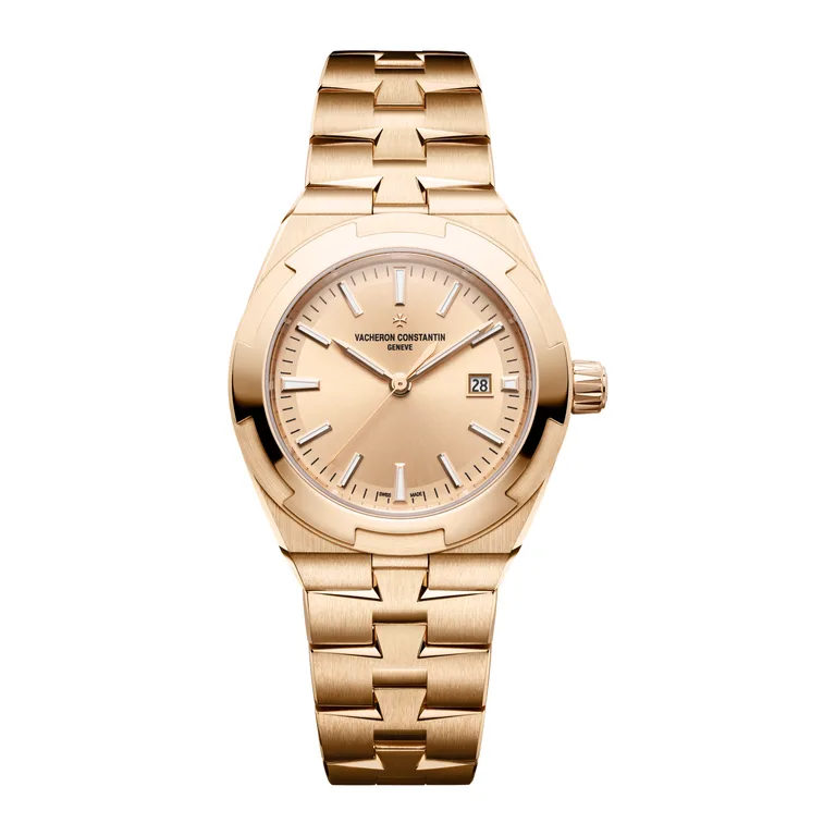 Vacheron Constantin Overseas Self-Winding 4600V/200R-H128