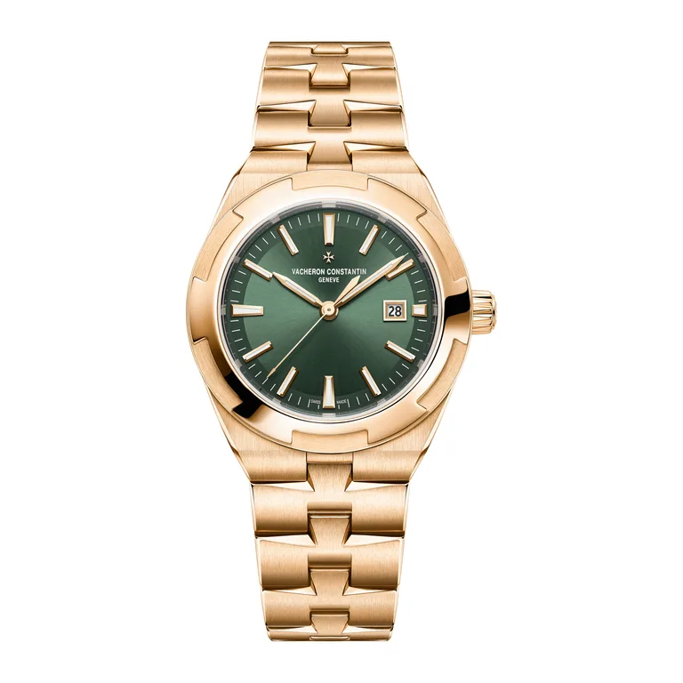 Vacheron Constantin Overseas Self-Winding 4600V/200R-H134