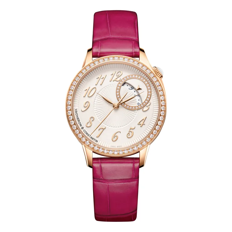 Vacheron Constantin Égérie Self-Winding 4605F/000R-B496