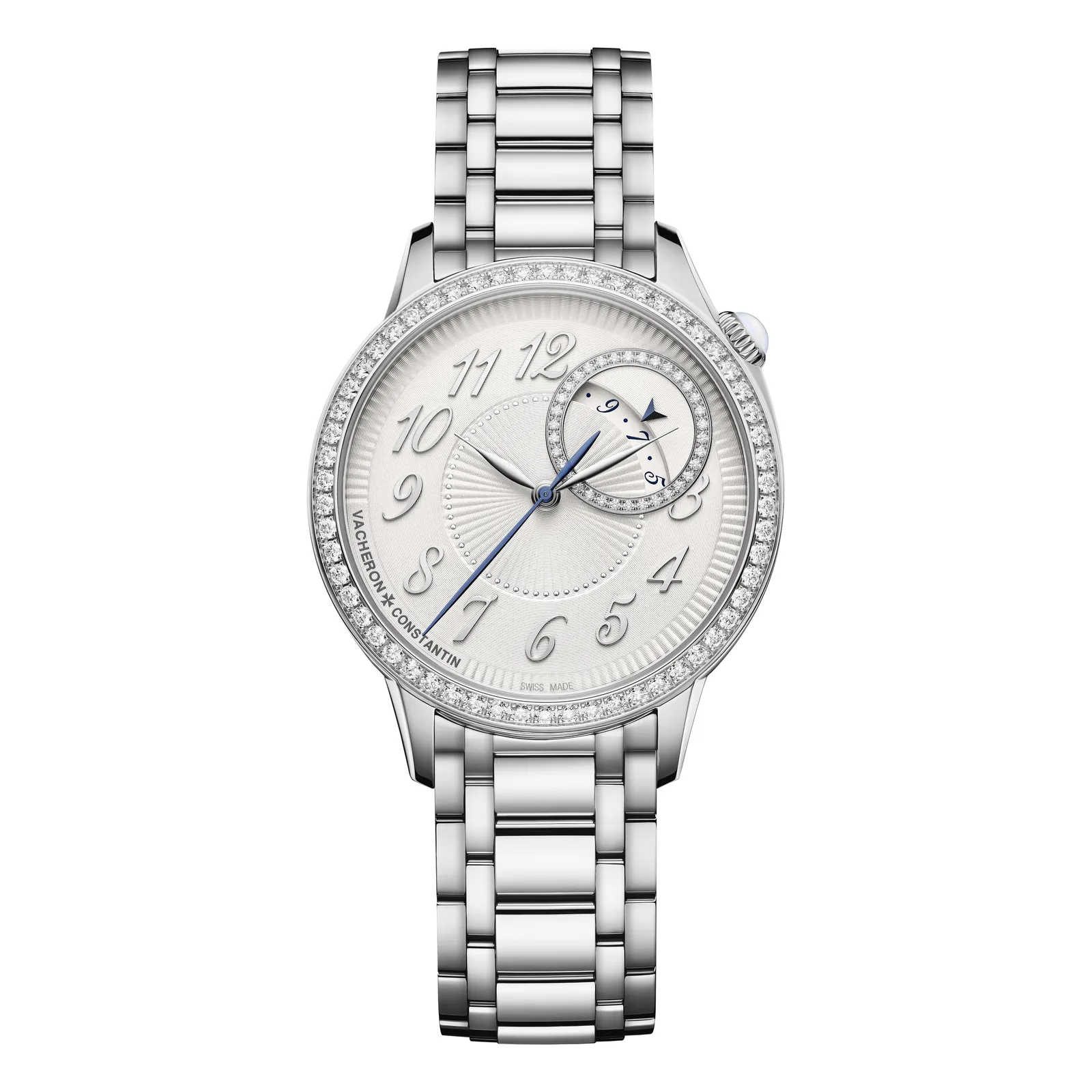 Vacheron Constantin Égérie Self-Winding 4605F/110A-B495