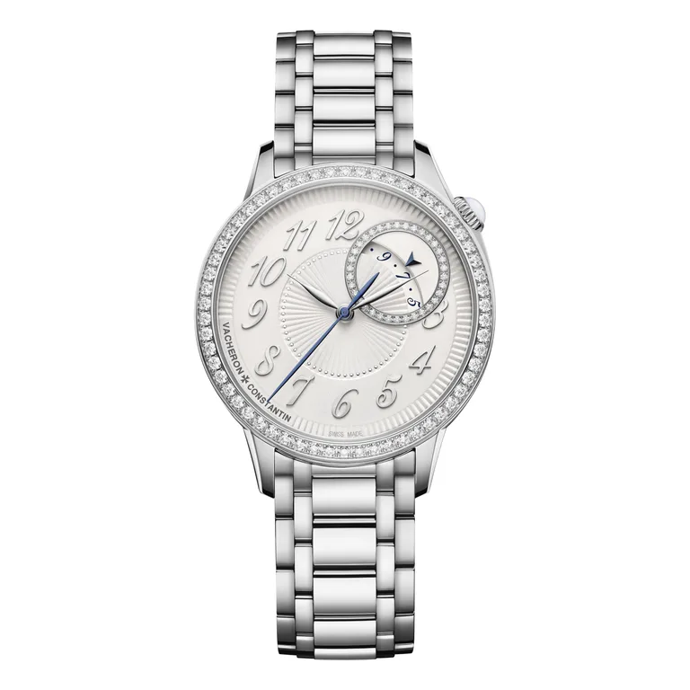 Vacheron Constantin Égérie Self-Winding 4605F/110A-B495