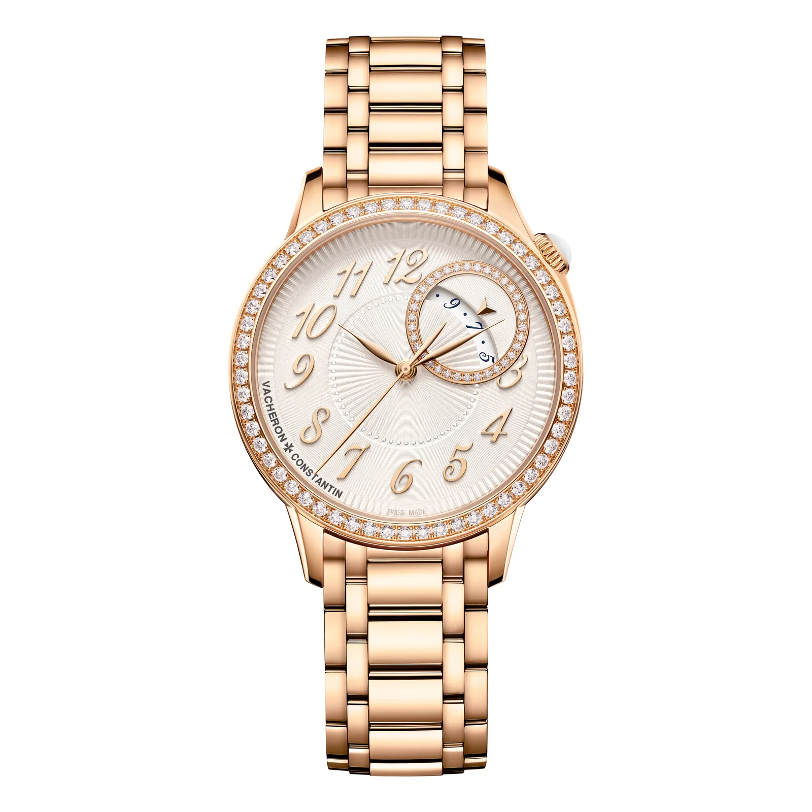 Vacheron Constantin Égérie Self-Winding 4605F/110R-B496