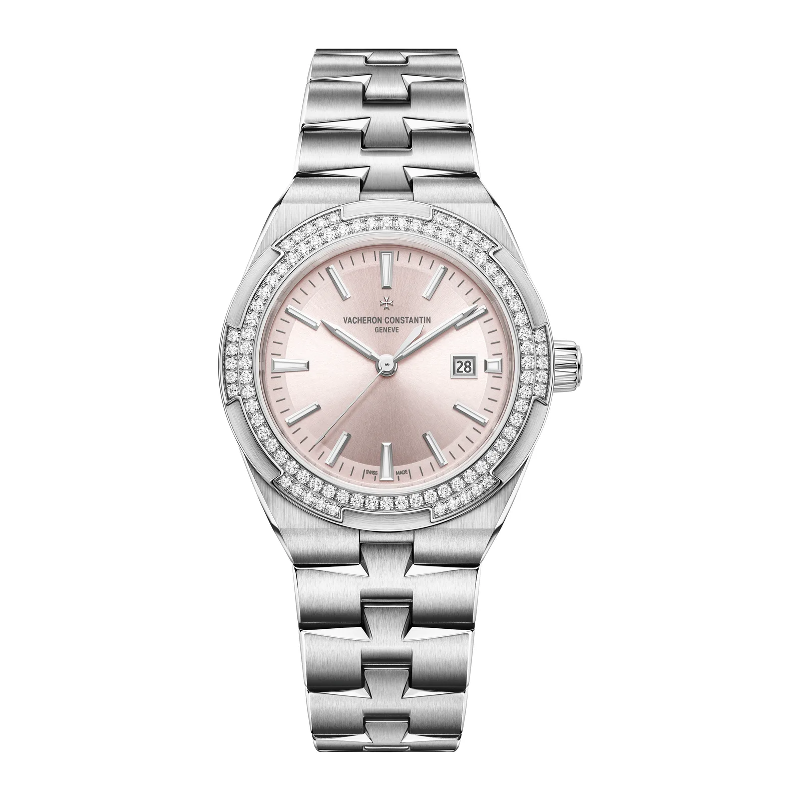 Vacheron Constantin Overseas Self-Winding 4605V/200A-B971
