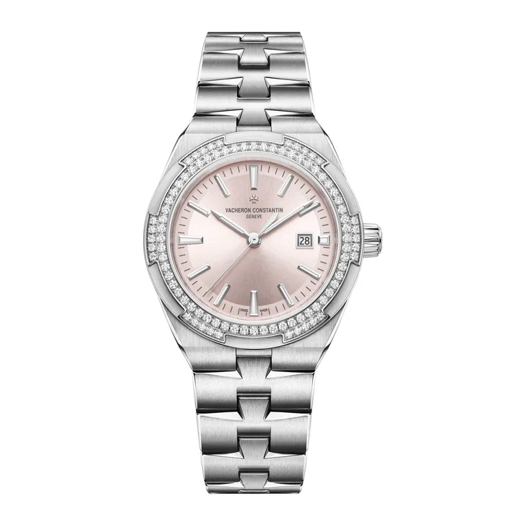 Vacheron Constantin Overseas Self-Winding 4605V/200A-B971