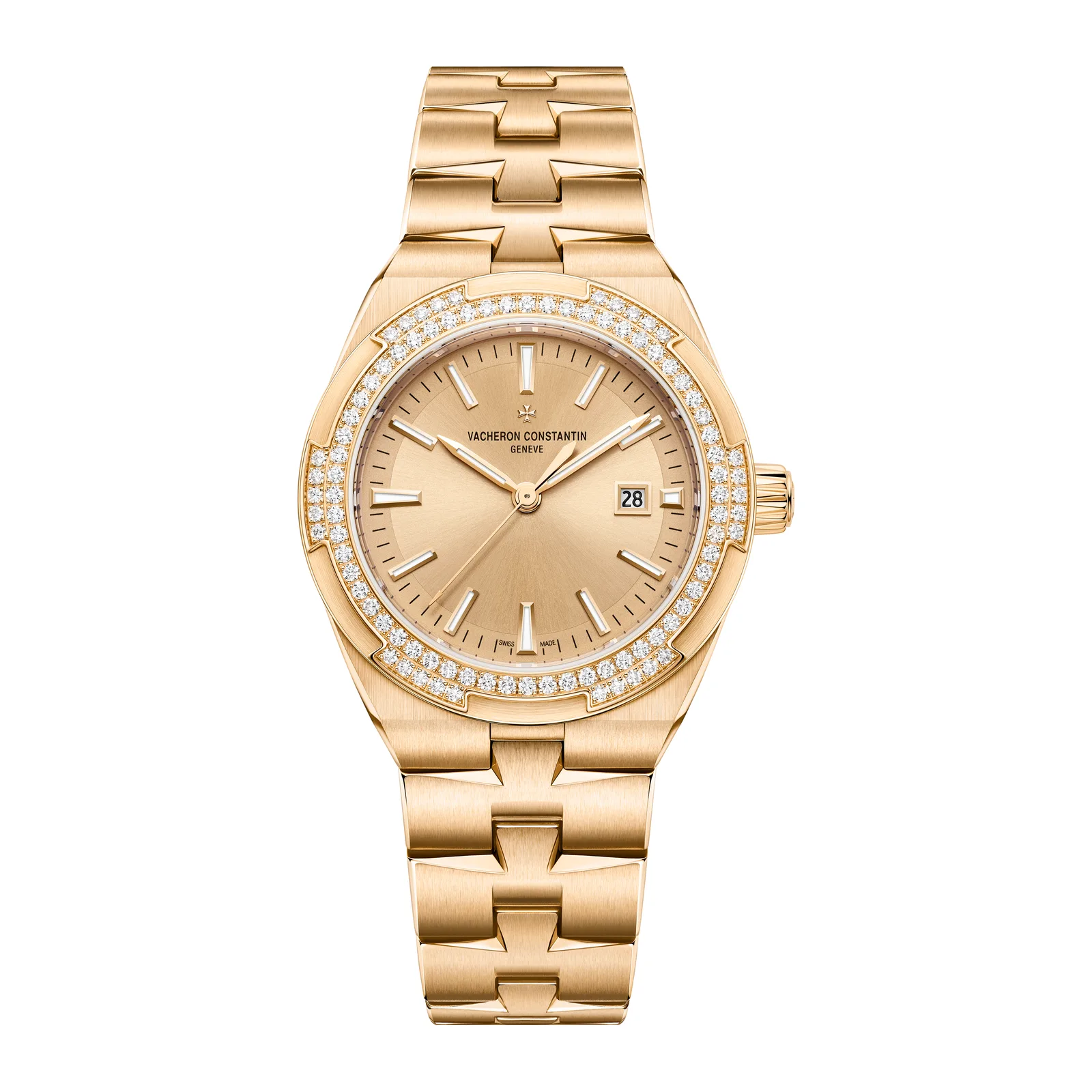 Vacheron Constantin Overseas Self-Winding 4605V/200R-B968