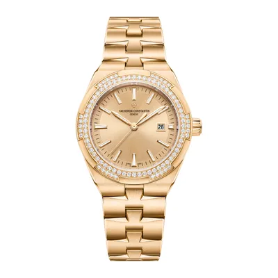 Vacheron Constantin Overseas Self-Winding 4605V/200R-B968